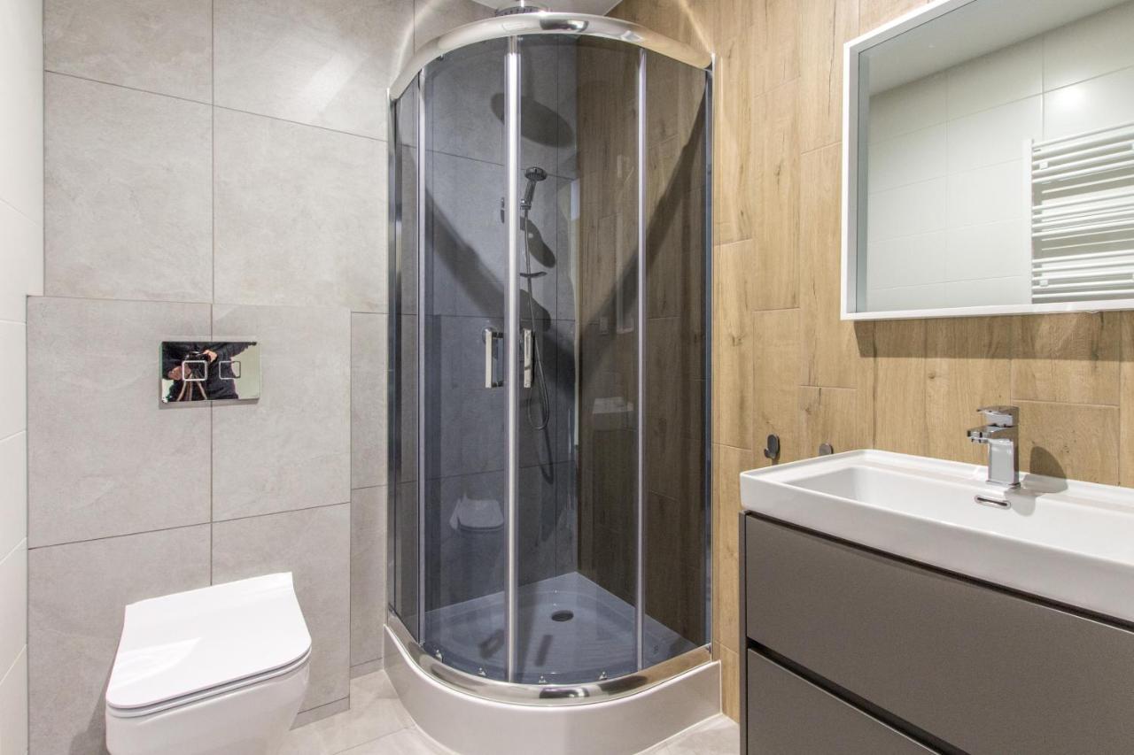 Apartament Citycenterapartment/m2/3 *