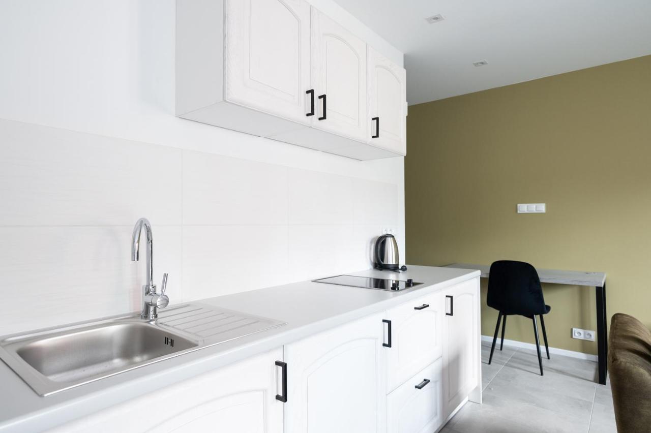 Citycenterapartment/m2/3 Apartment