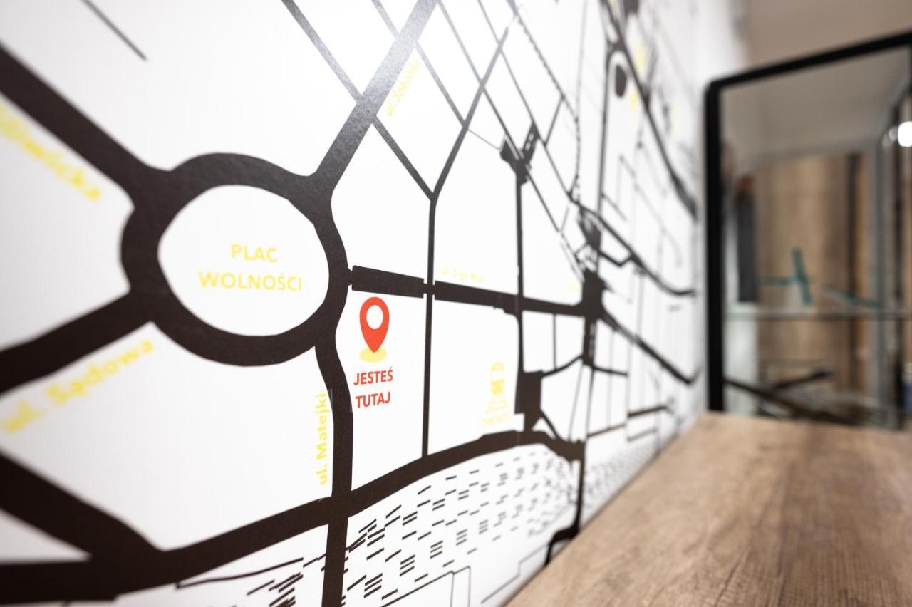 Citycenterapartment/m2/3 * Katowice