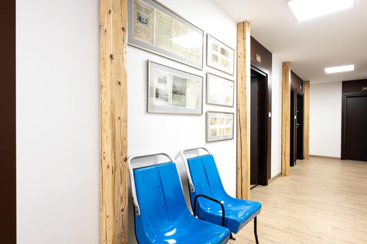 Citycenterapartment/m2/3 *