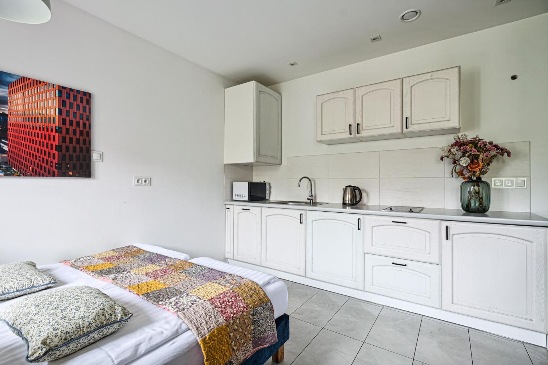 Citycenterapartment/m2/3 Apartment *