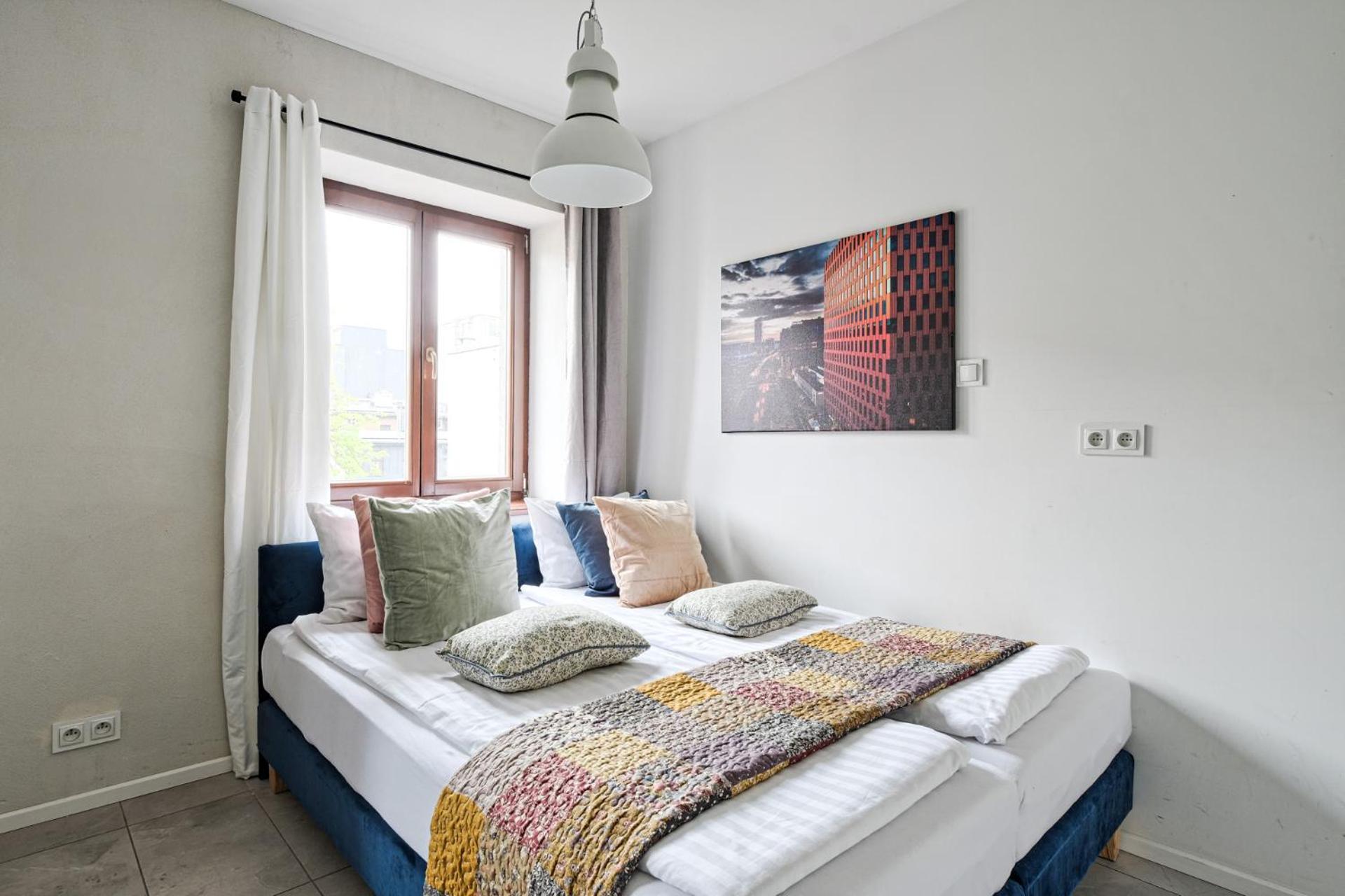 Citycenterapartment/m2/3 Katowice