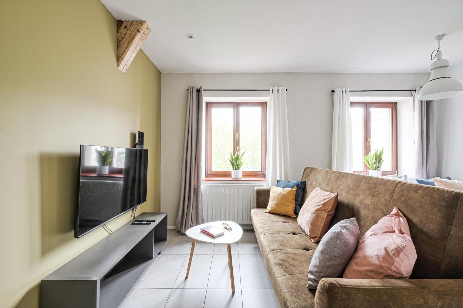 Citycenterapartment/m2/3 Apartament
