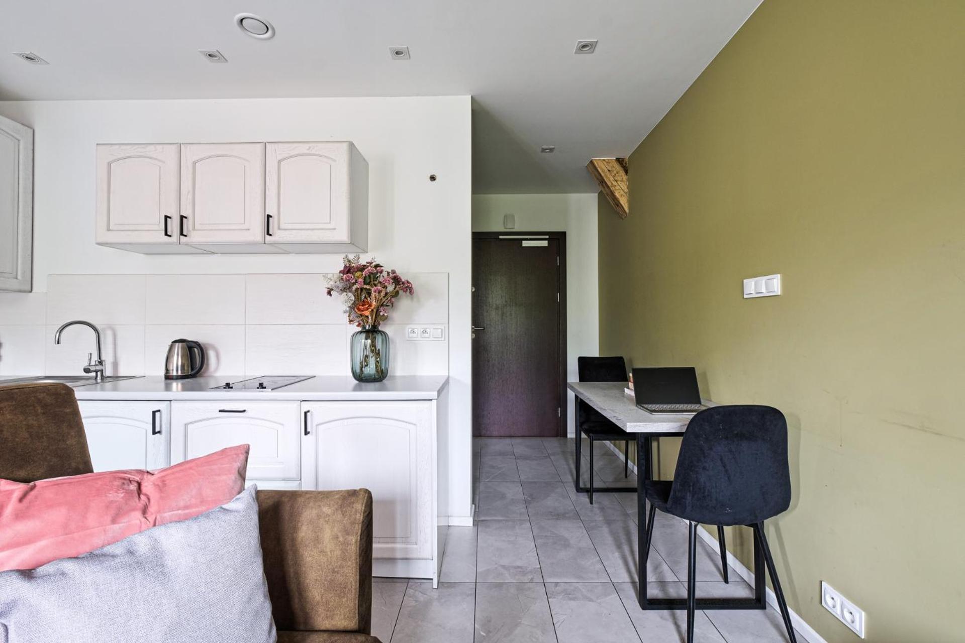 Citycenterapartment/m2/3 Apartment Katowice