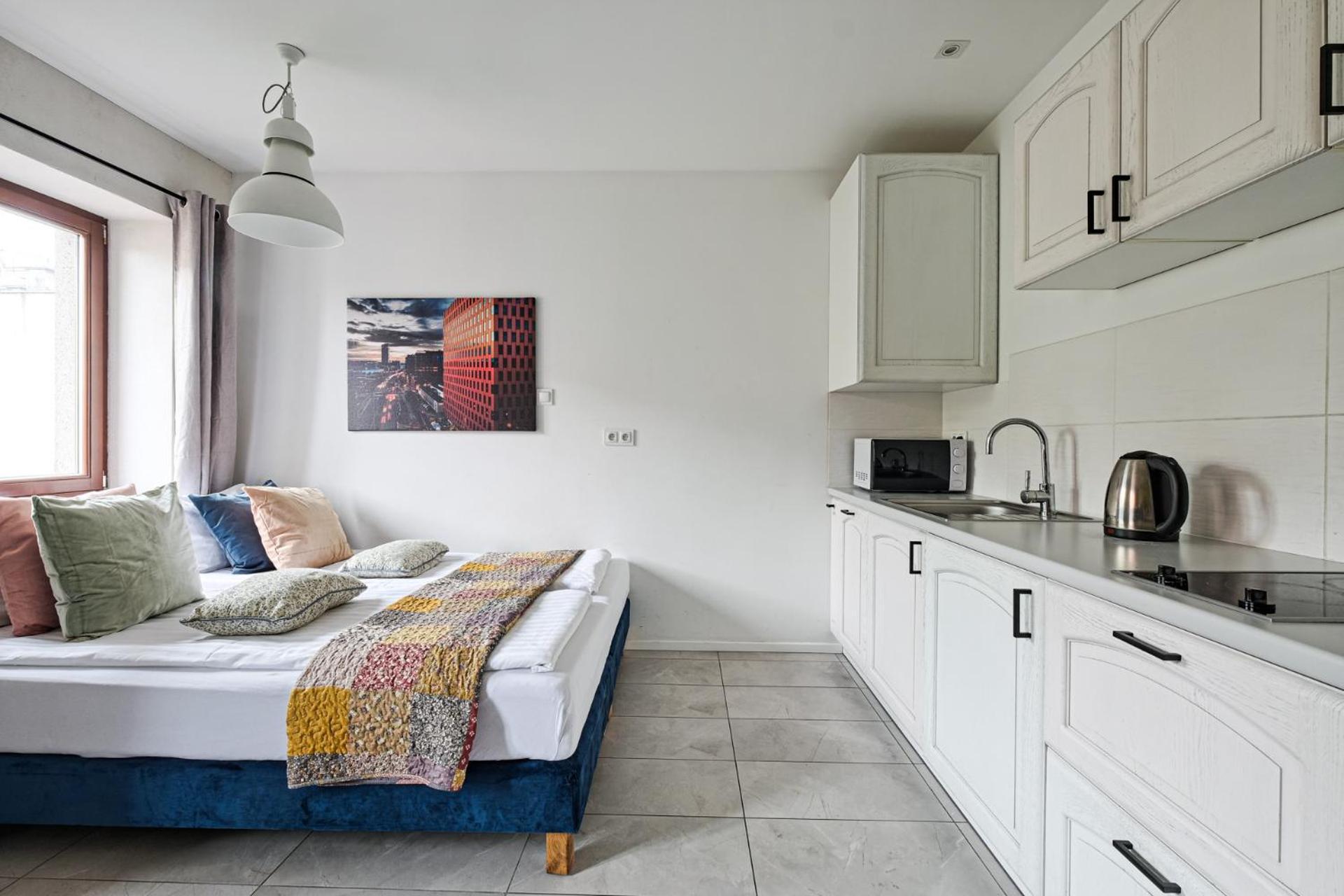 Citycenterapartment/m2/3 * Katowice