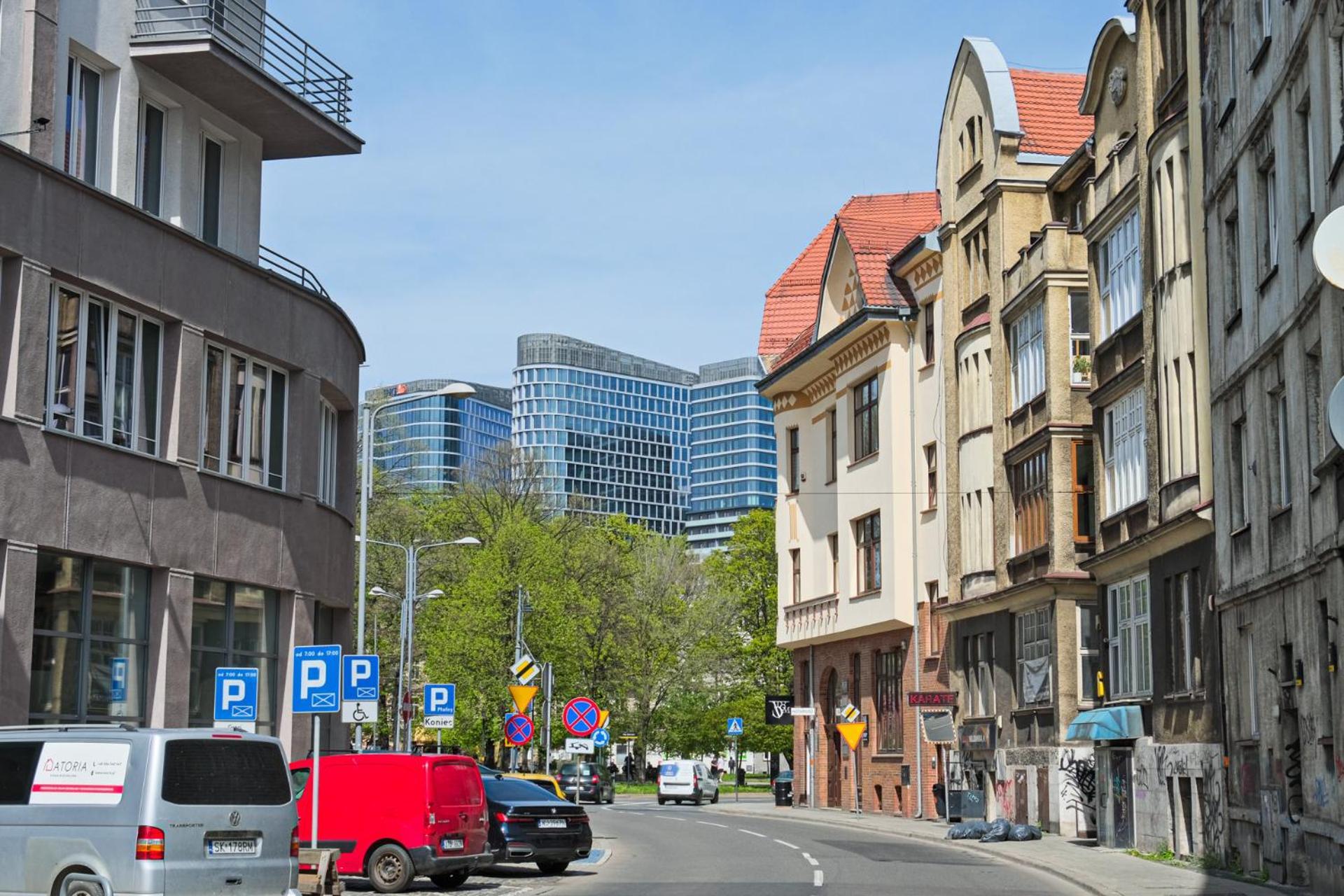 Citycenterapartment/m2/3 Apartament *