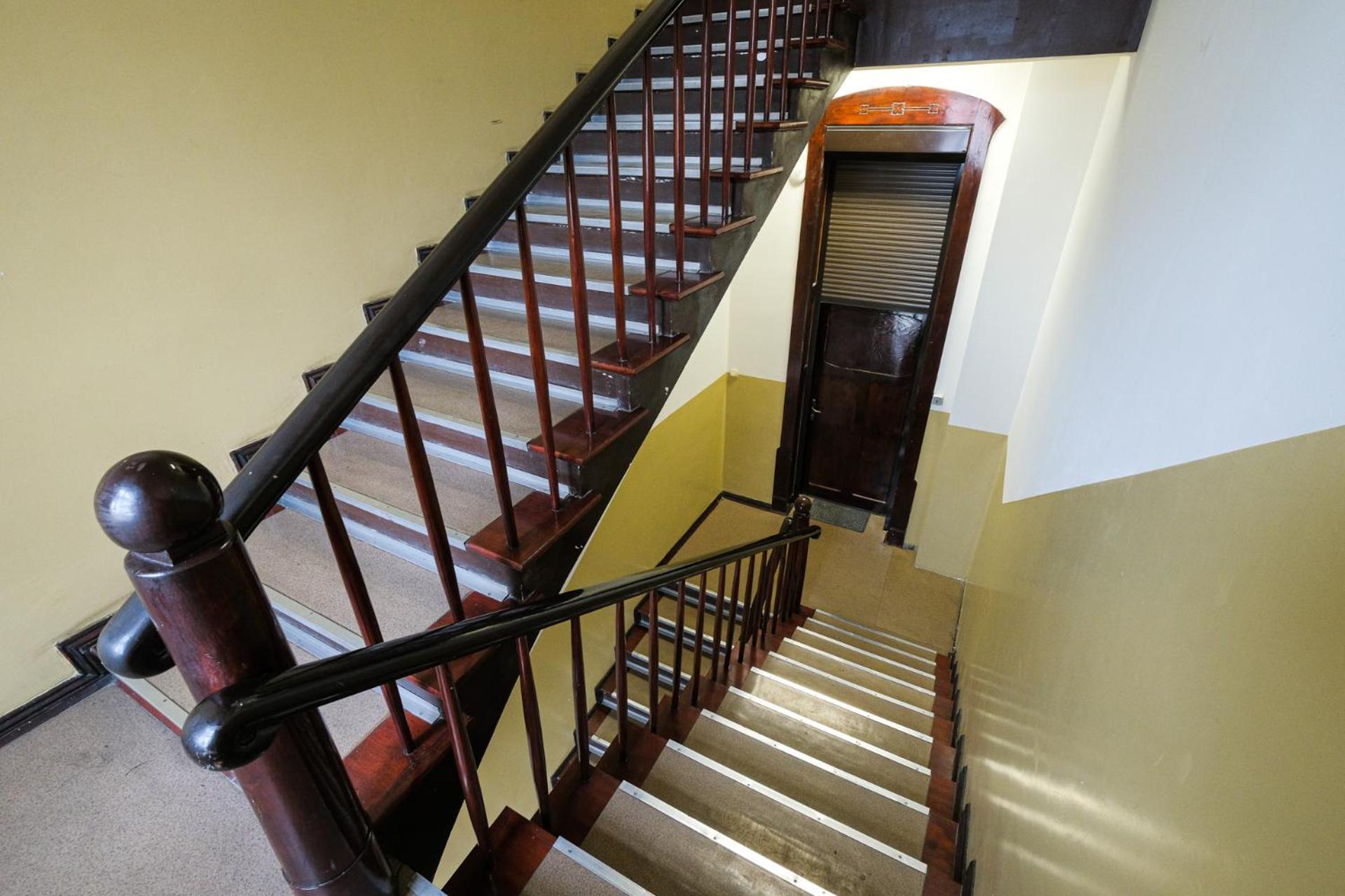 Apartment Citycenterapartment/m2/3