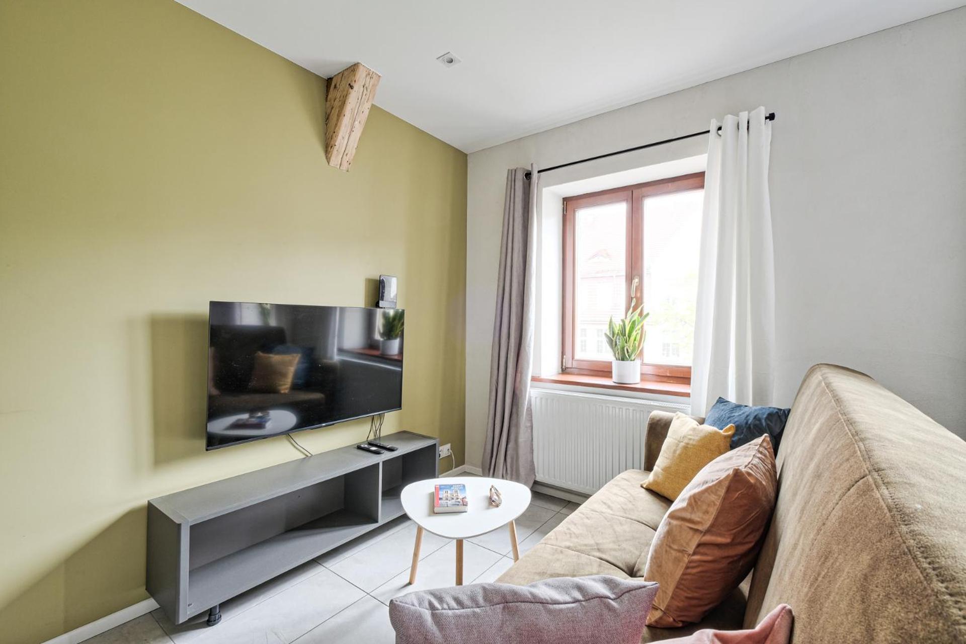 Citycenterapartment/m2/3 Apartament Katowice