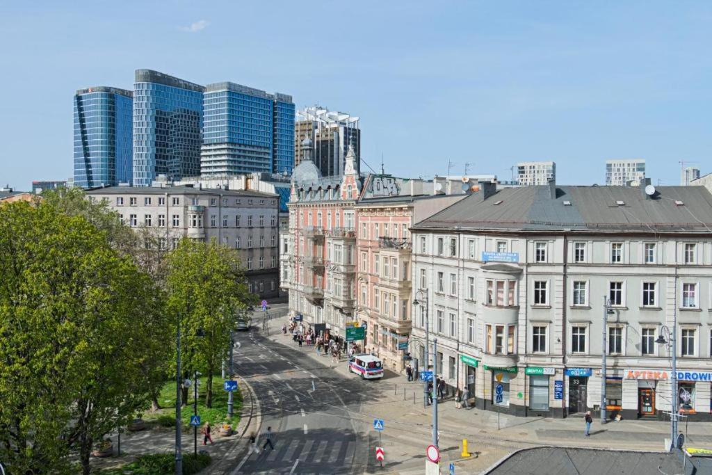 Apartament Citycenterapartment/m2/3 *