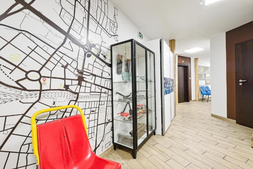 Citycenterapartment/m2/3 Katowice