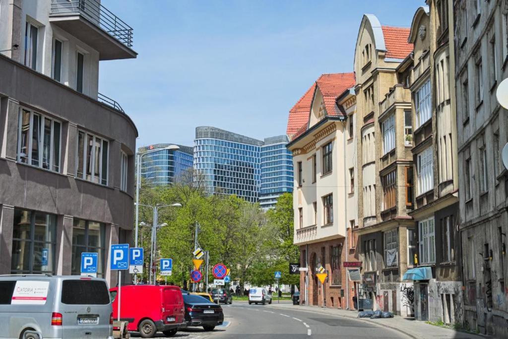 Citycenterapartment/m2/3 Apartament